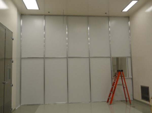 Cleanrooms - Environmental Systems Corporation